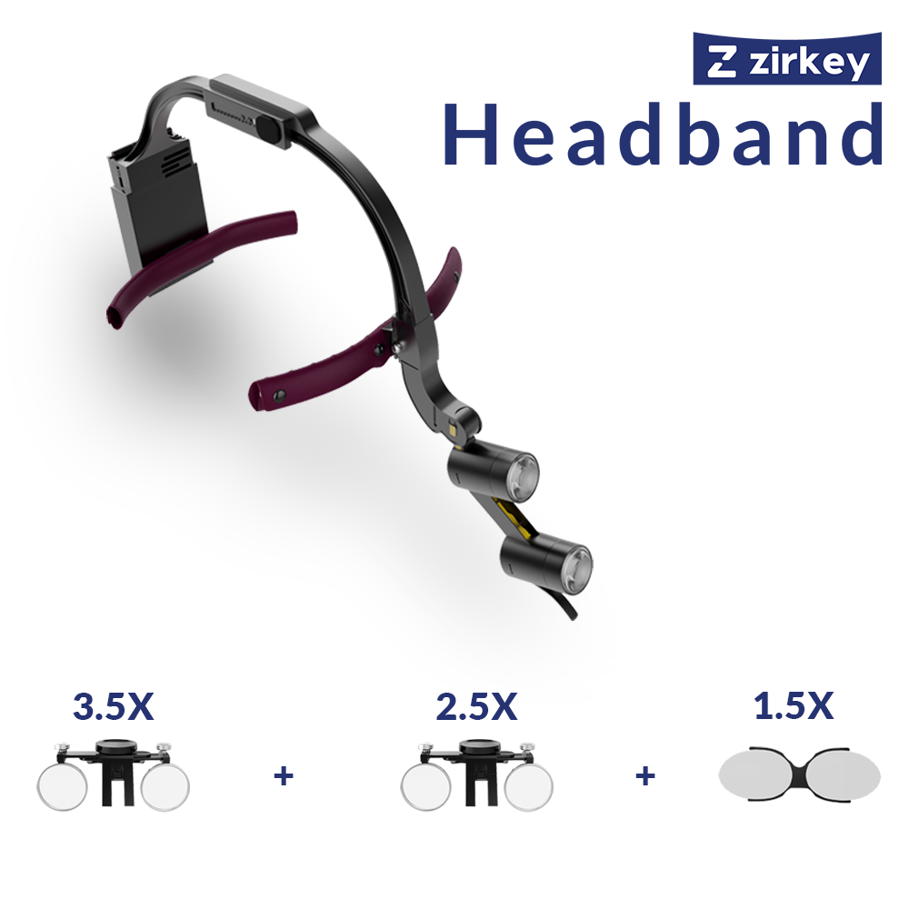 Headband 2.0