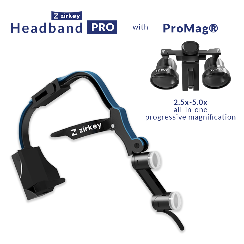 Headband PRO
