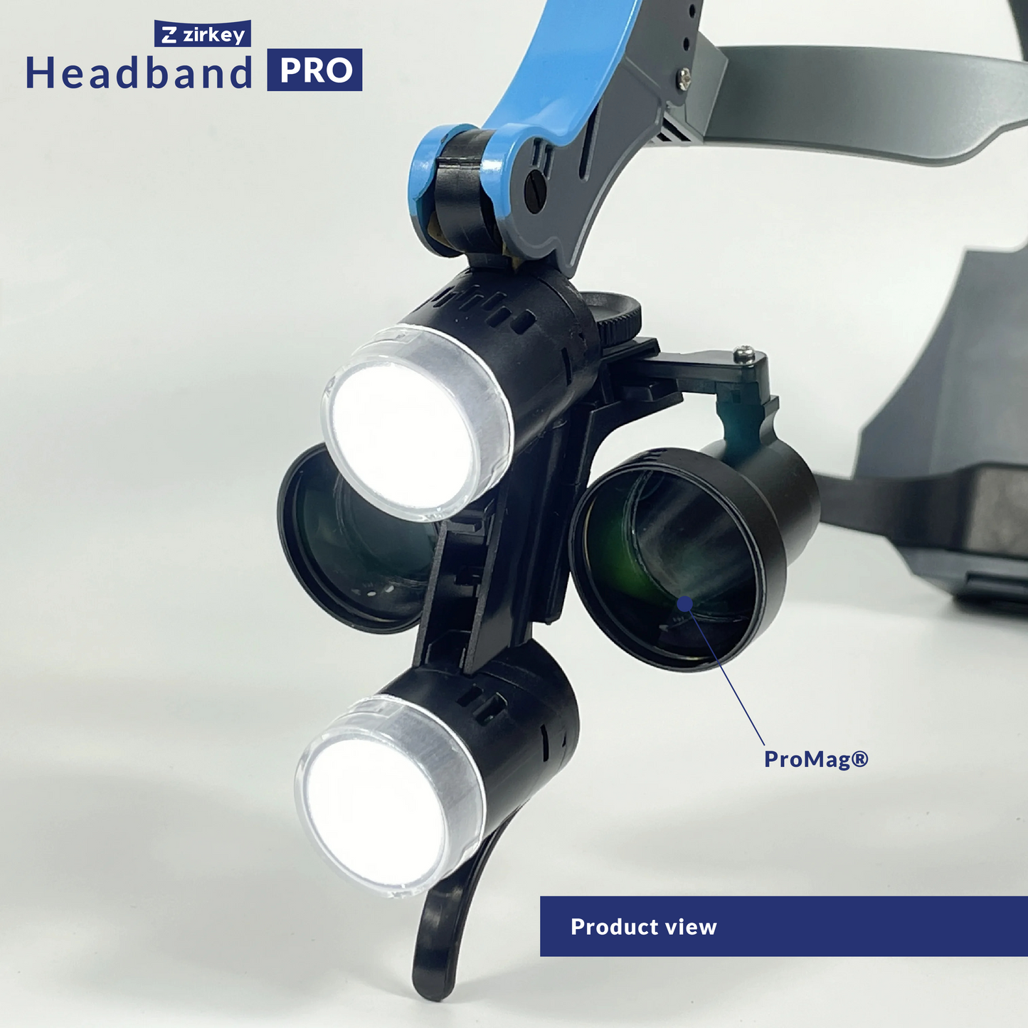 Headband PRO
