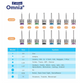 Omnia® - Universal Torque Wrench