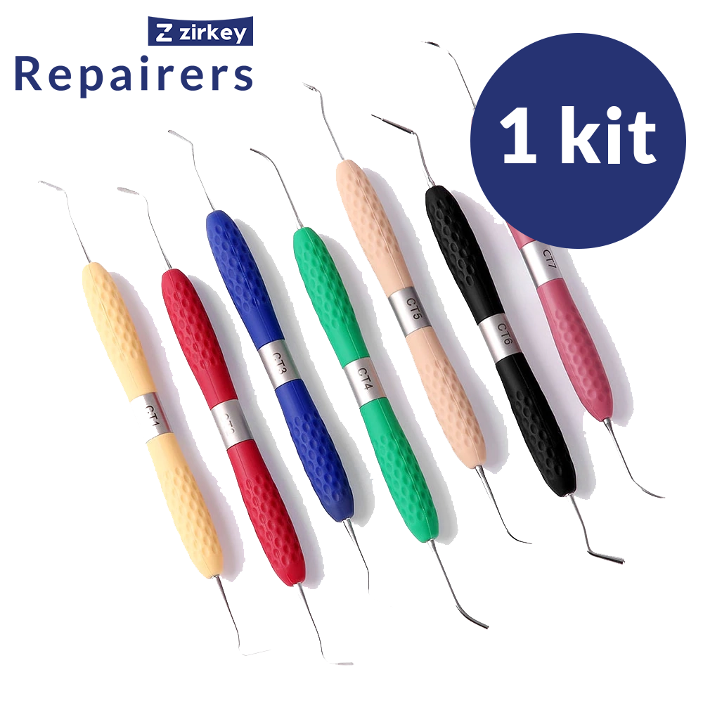 Repairers