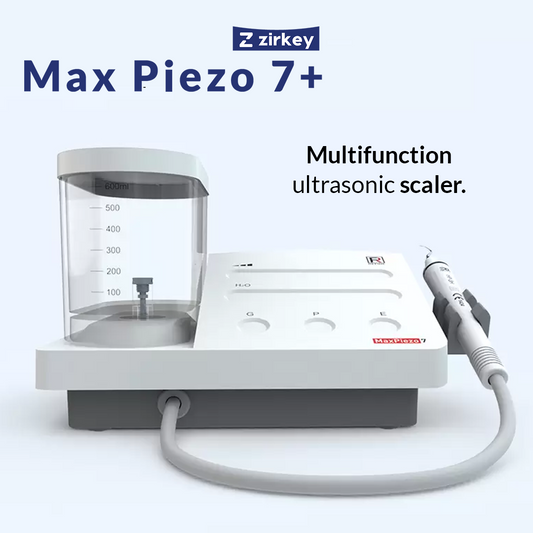 Max Piezo 7+
